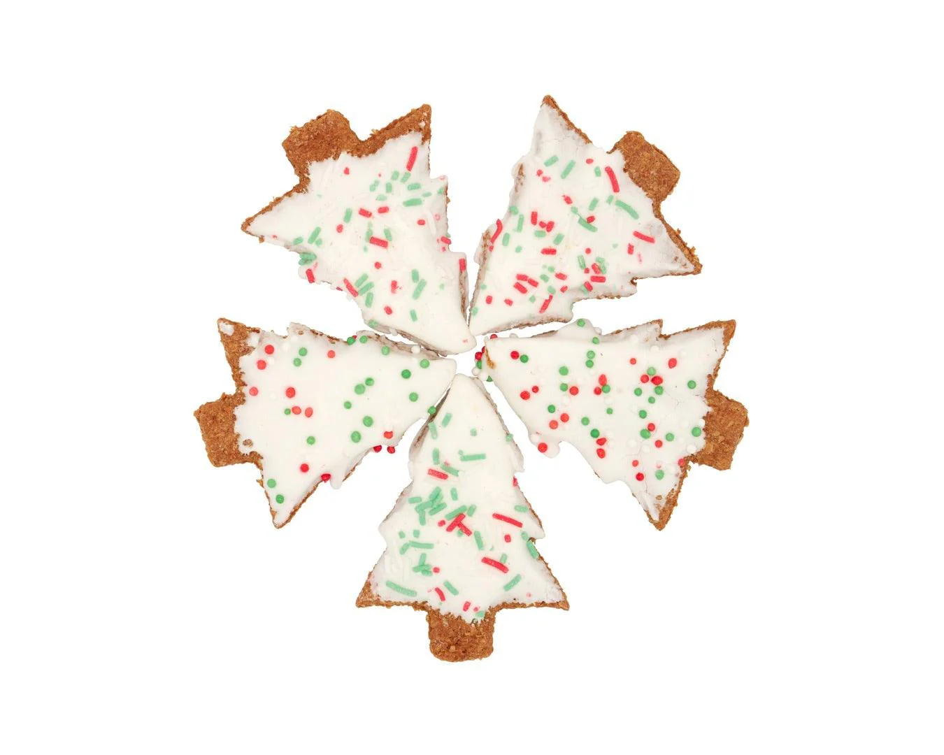 Huds & Toke Pony Christmas Tree Gift Box - Image 3