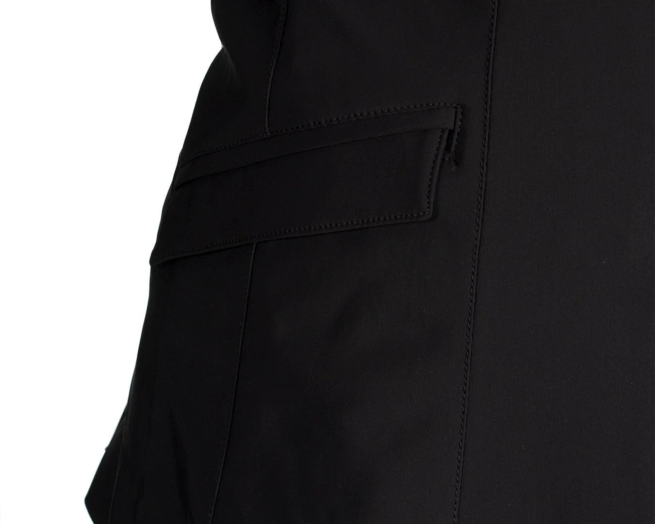 Huntington Anika Ladies Jacket - Image 4