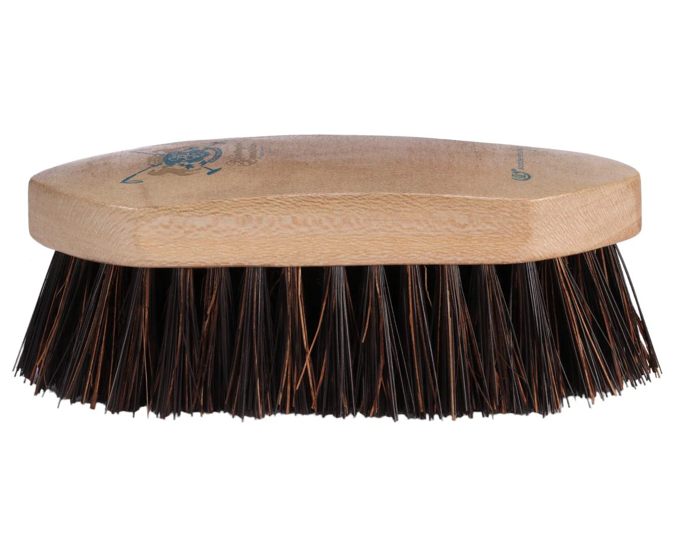Huntington Bassine Dandy Brush - Image 2