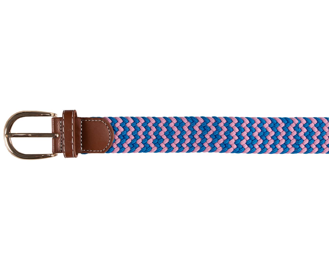 Huntington Braided Equestrian Belt - Image 10
