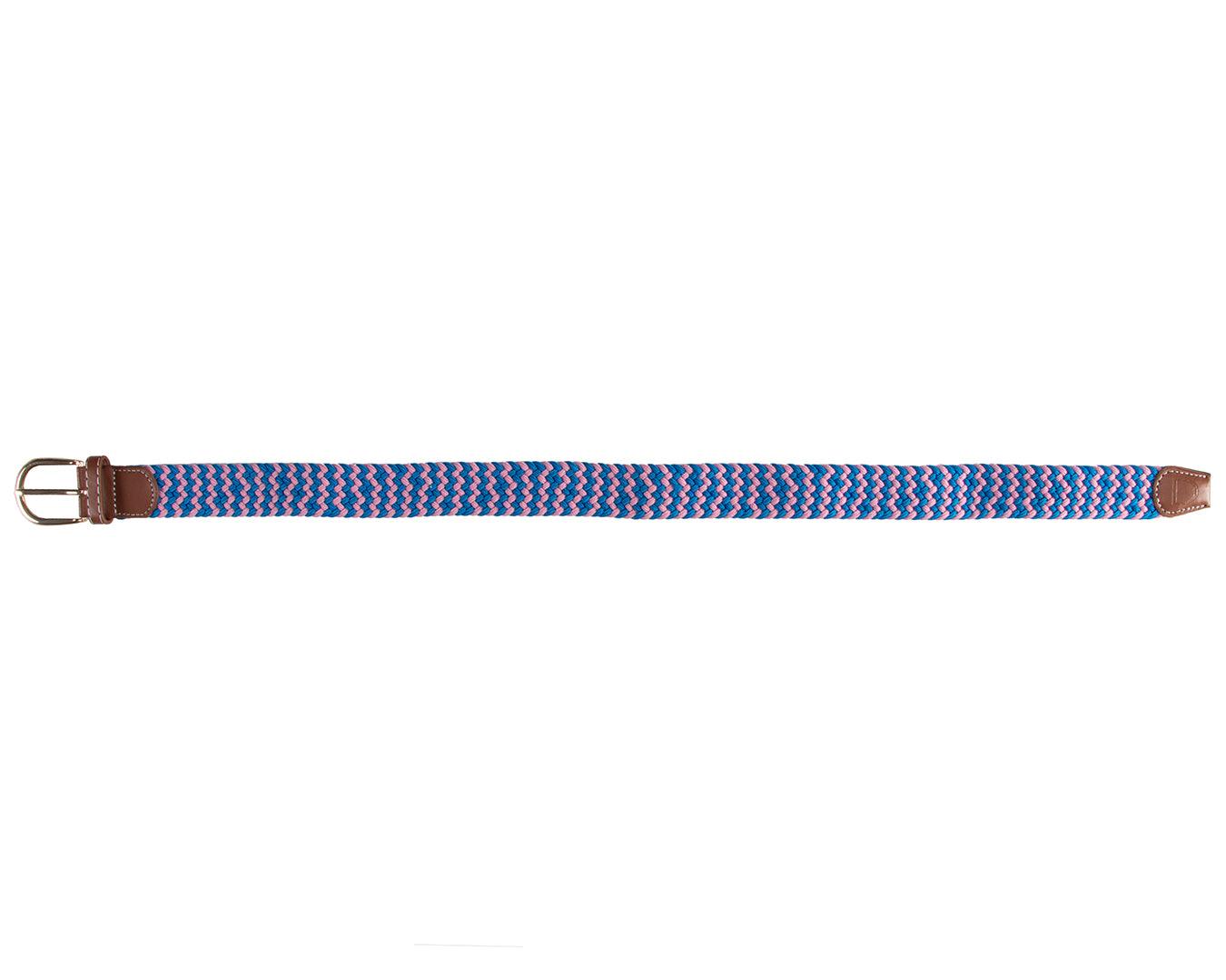 Huntington Braided Equestrian Belt - Image 11