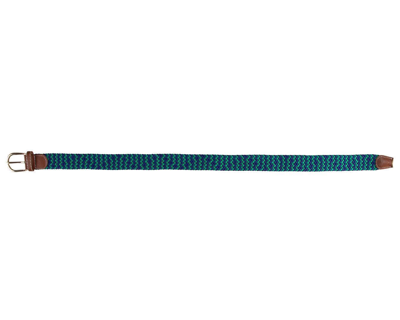 Huntington Braided Equestrian Belt - Image 15