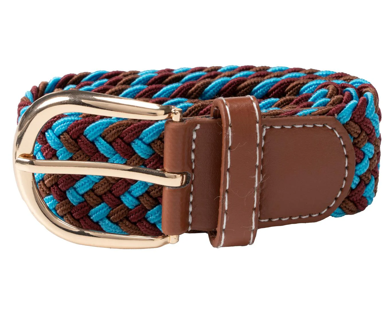 Huntington Braided Equestrian Belt - Image 17