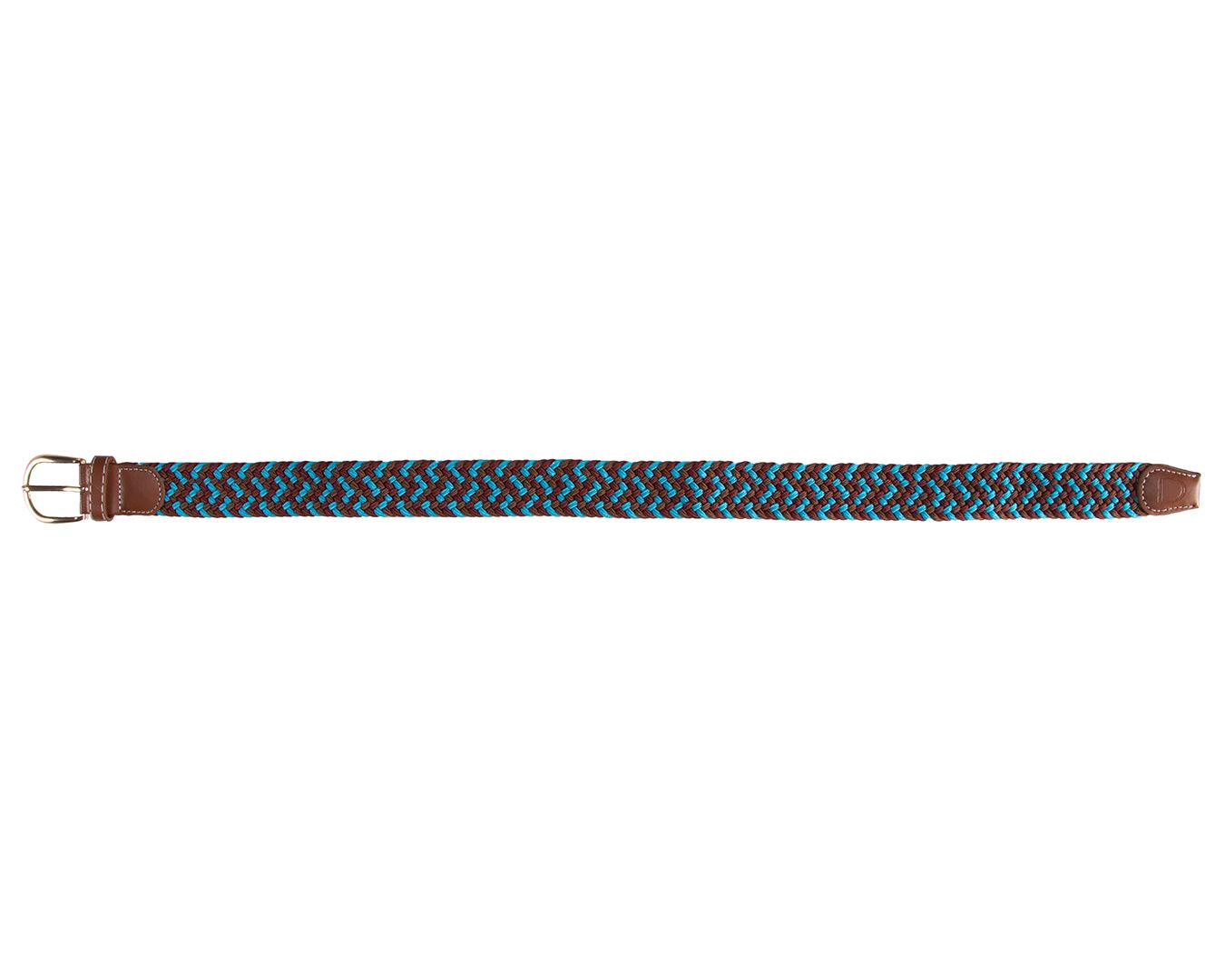 Huntington Braided Equestrian Belt - Image 19