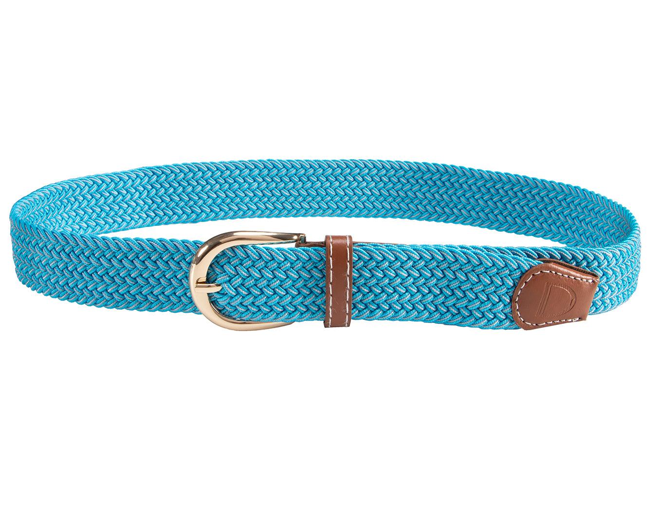 Huntington Braided Equestrian Belt - Image 24