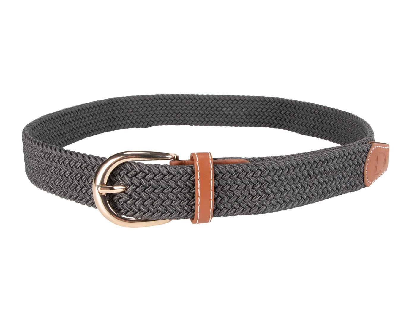 Huntington Braided Equestrian Belt - Image 29