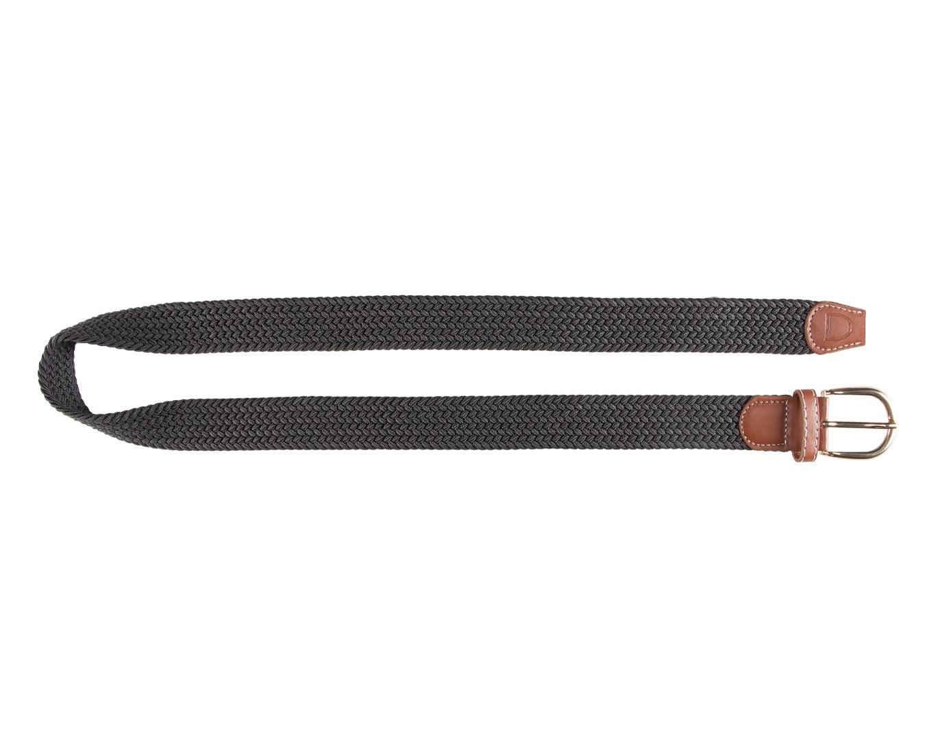 Huntington Braided Equestrian Belt - Image 30