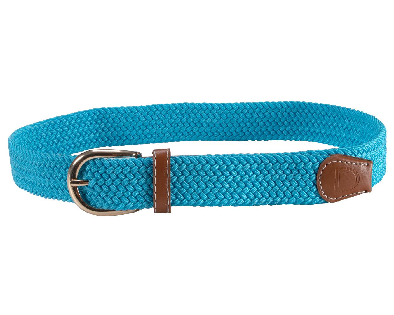 Huntington Braided Equestrian Belt - Image 4