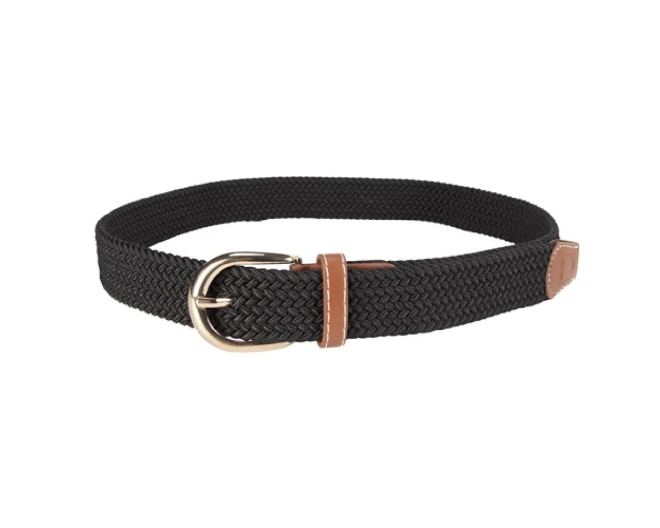 Huntington Braided Equestrian Belt - Image 7