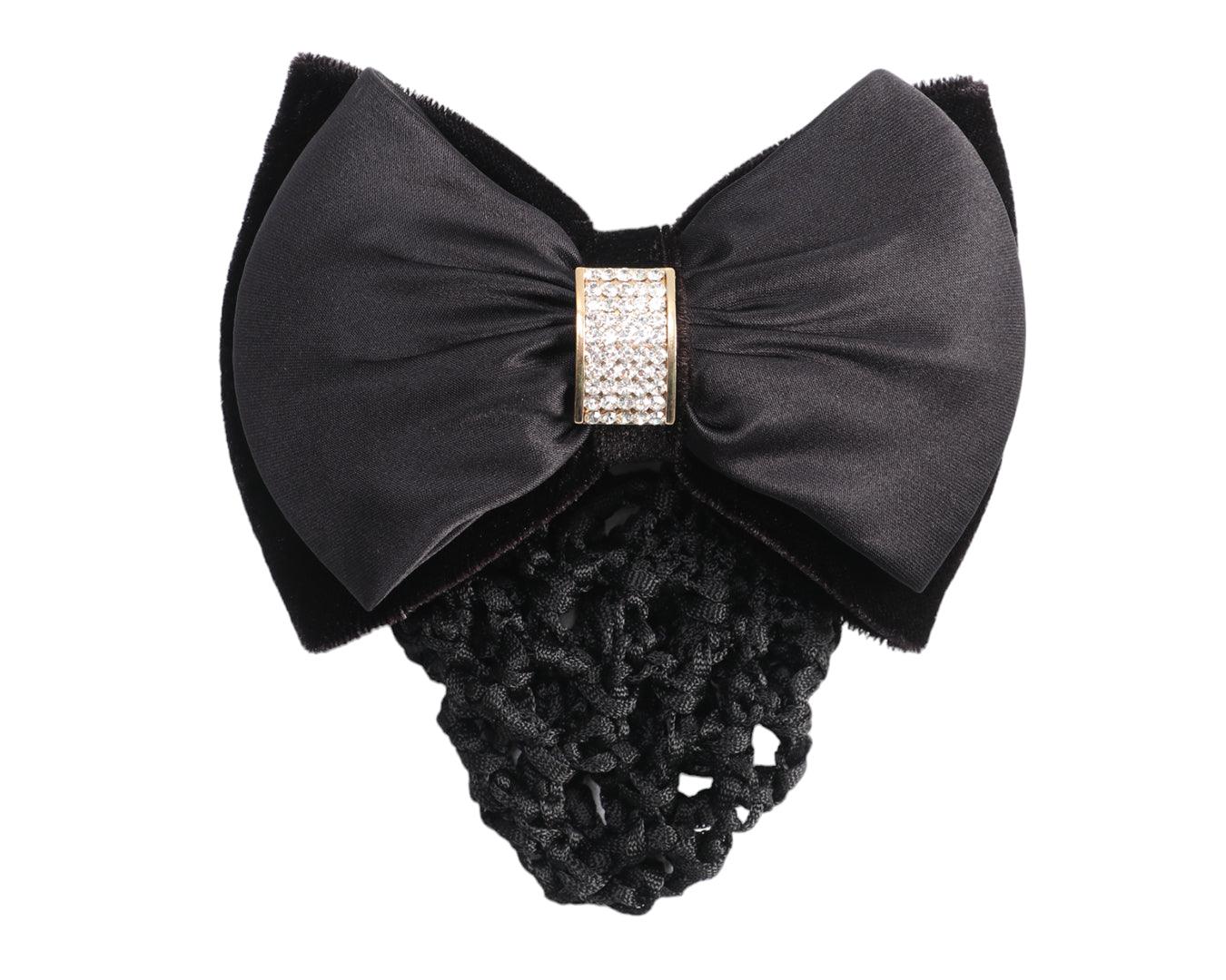 Huntington Crystal Row Show Bow - Image 3
