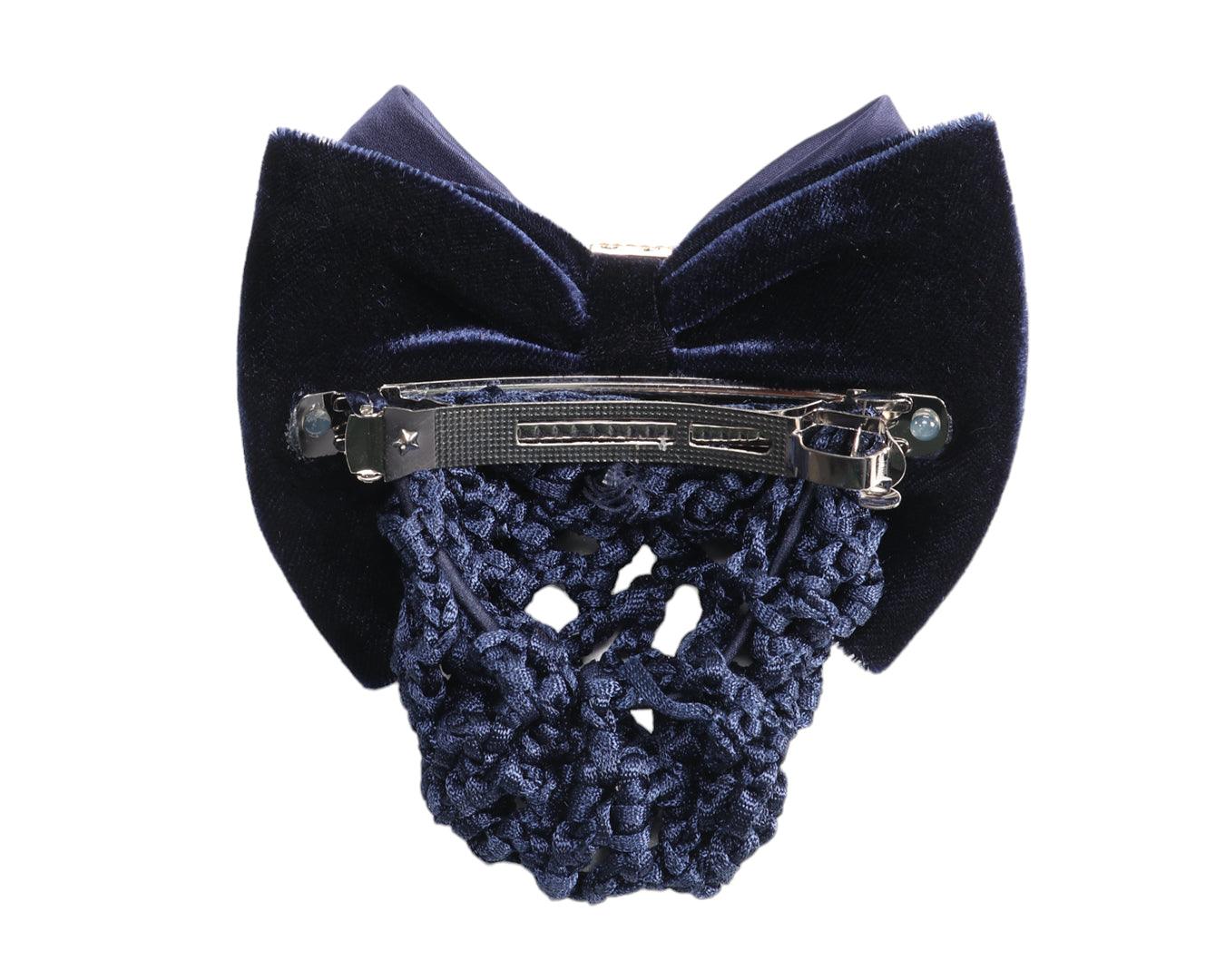Huntington Crystal Row Show Bow - Image 4