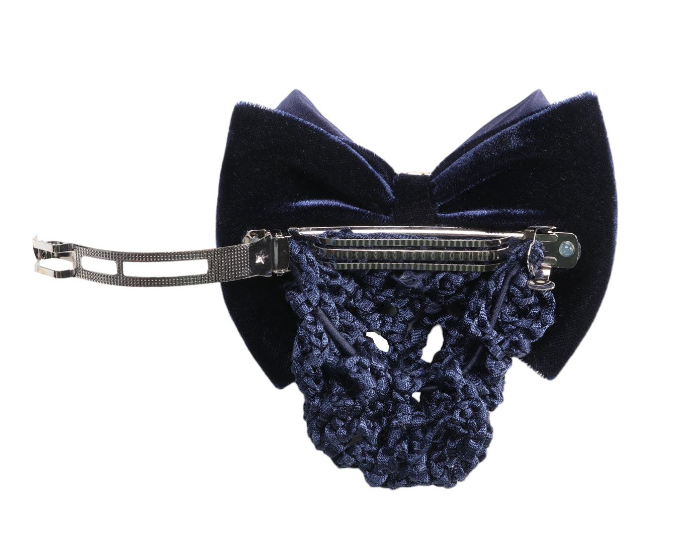 Huntington Crystal Row Show Bow - Image 5