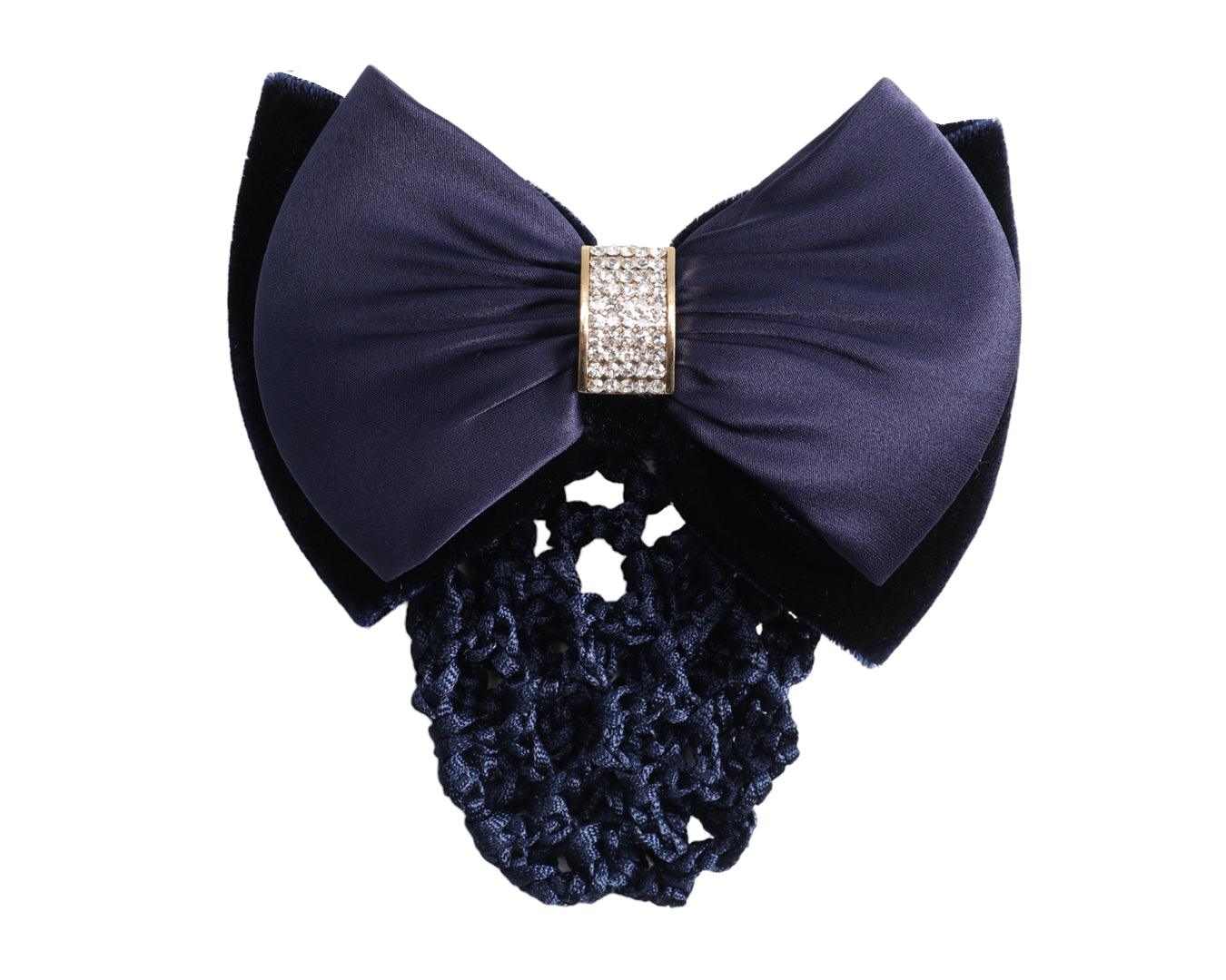 Huntington Crystal Row Show Bow - Image 6
