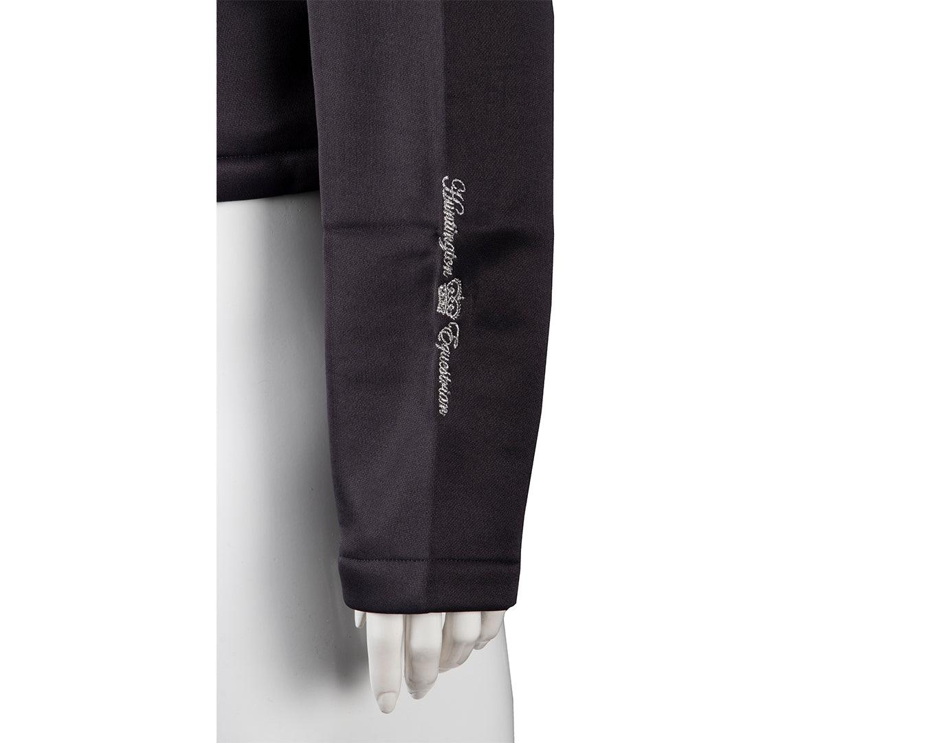Huntington Ella Hoodie Jacket - Image 2