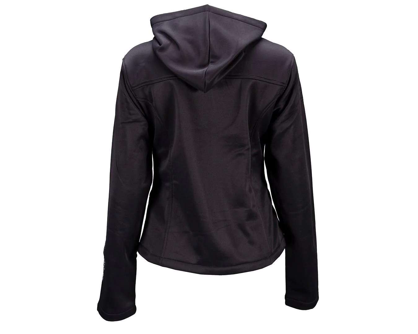 Huntington Ella Hoodie Jacket - Image 3