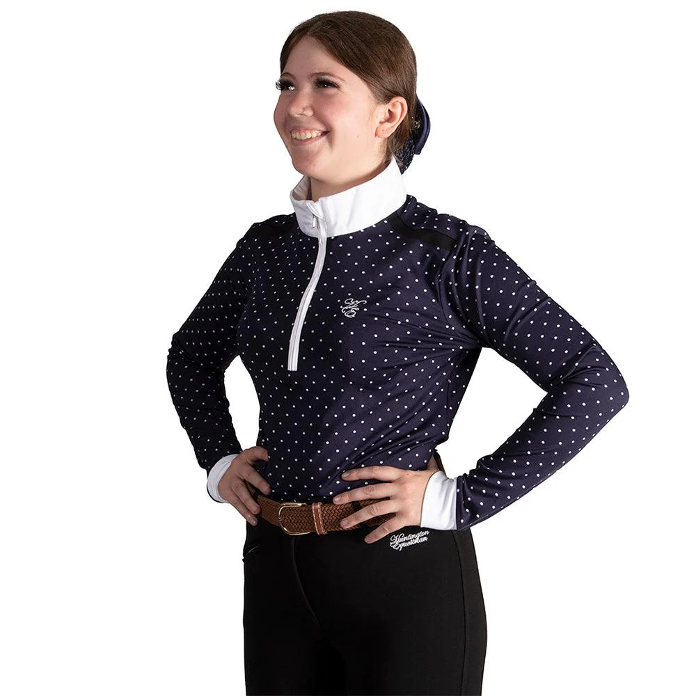 Huntington Gabrielle Technical Shirt