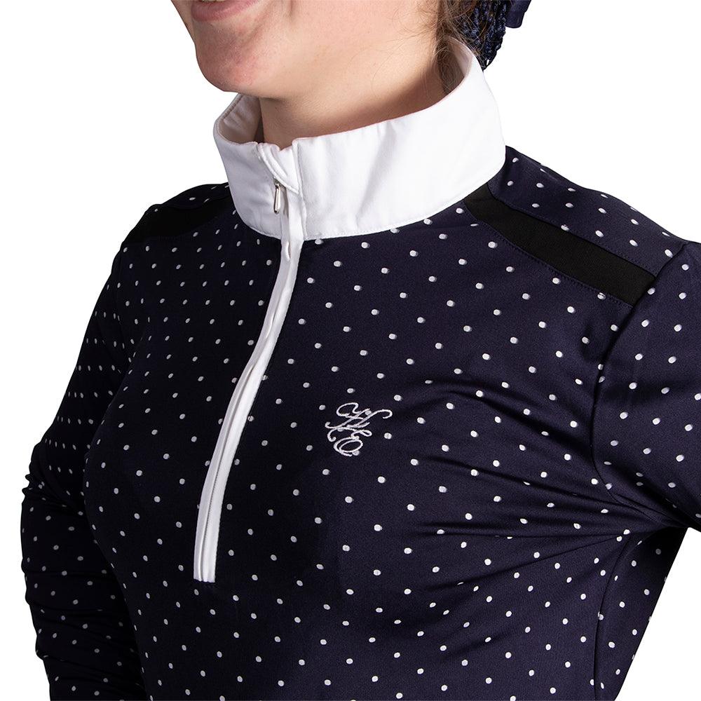 Huntington Gabrielle Technical Shirt - Image 11