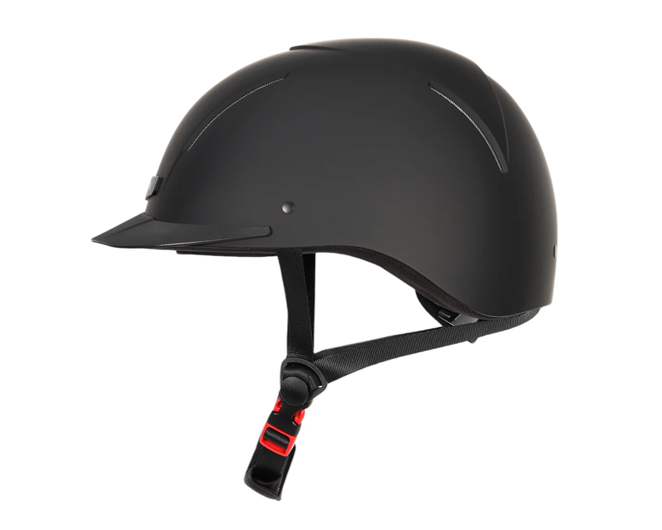 Huntington Gloss Helmet - Image 2