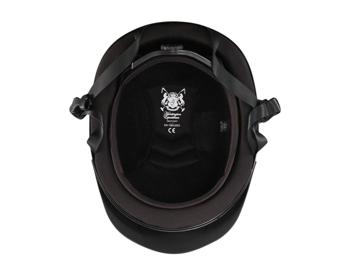 Huntington Gloss Helmet - Image 6
