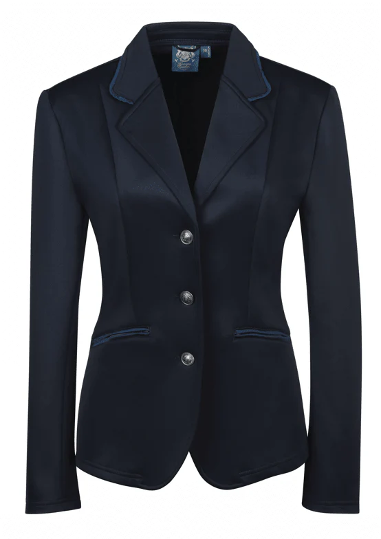Huntington Hudson Ladies Riding Jacket - Image 2