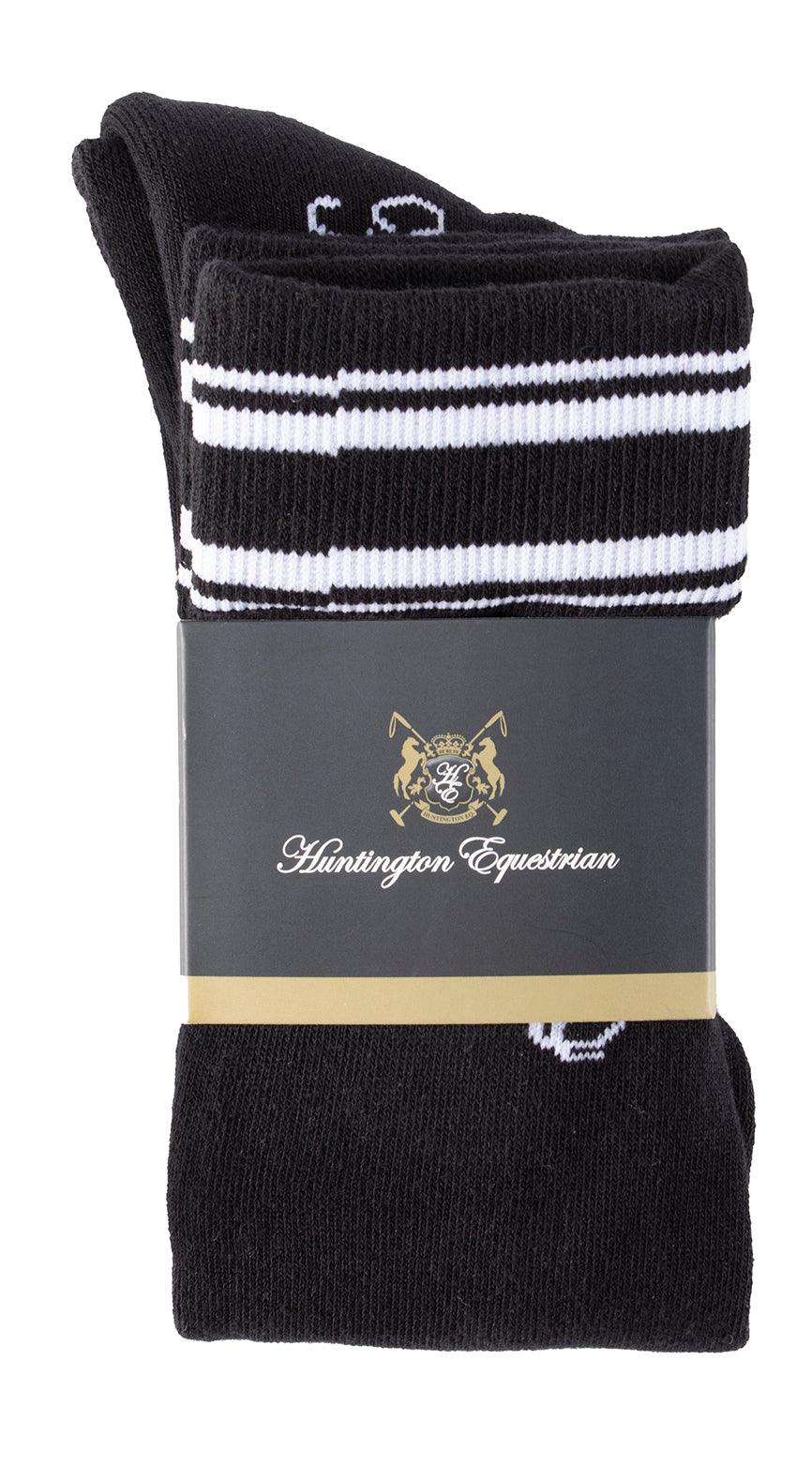 Huntington Knee High Riding Socks - Image 4