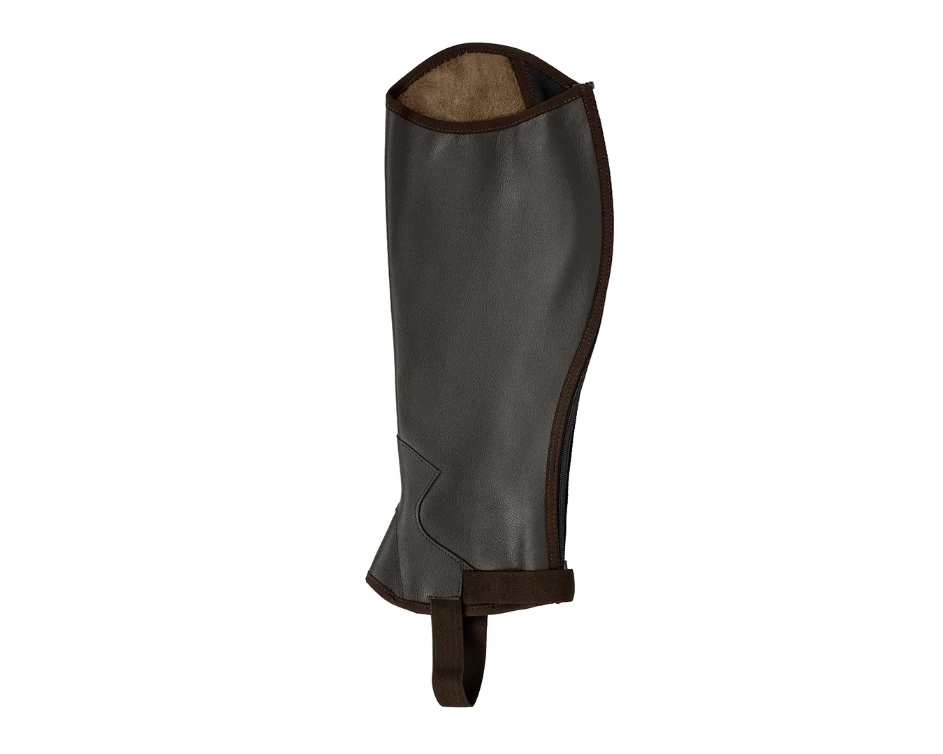 Huntington Leather Gaiters - Image 8