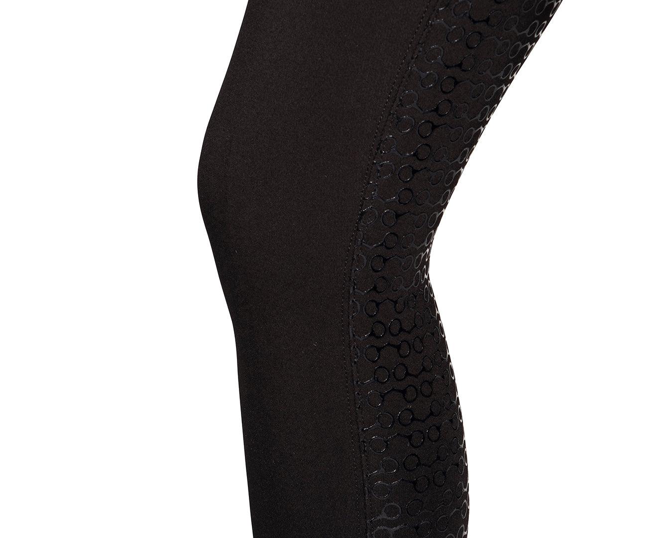 Huntington Lily Breeches | Full Gel Seat - Image 7