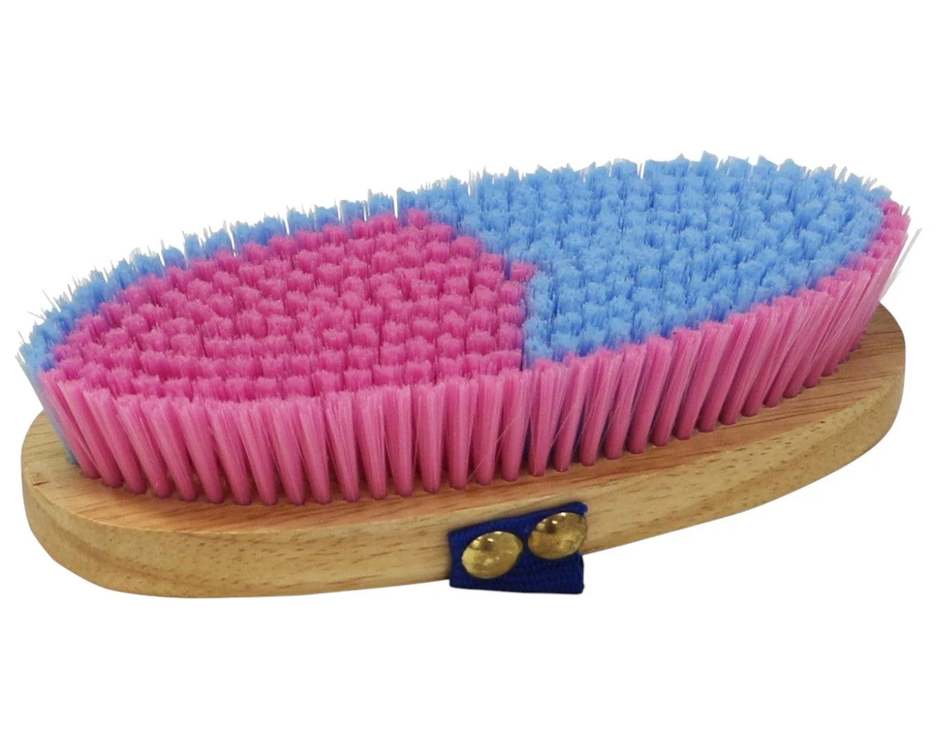 Huntington Multi-Colour Body Brush - Image 4