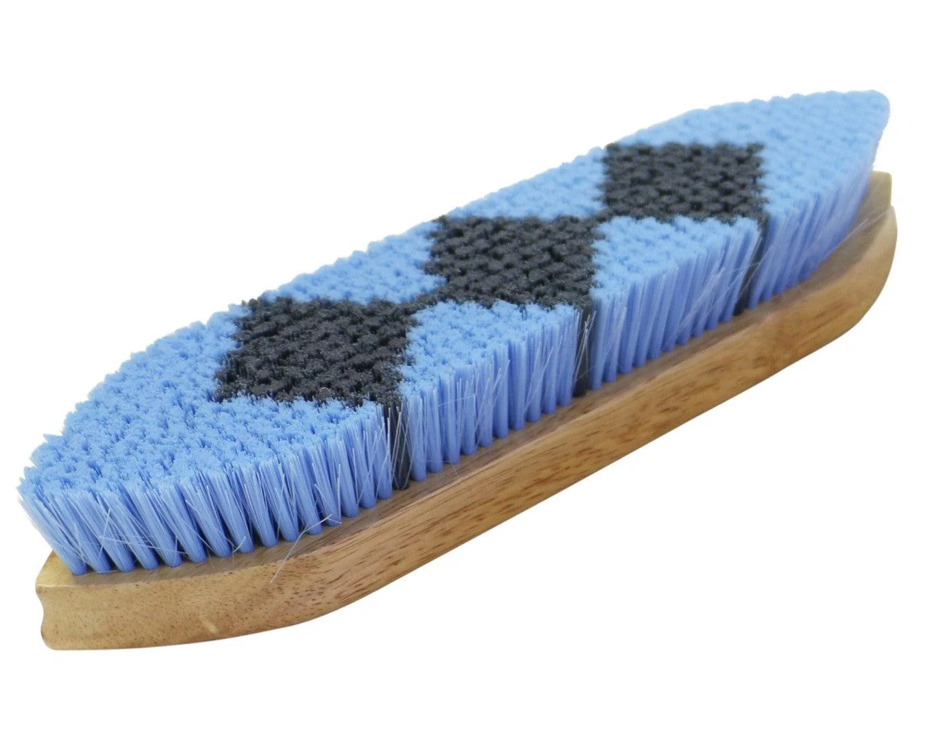 Huntington Multi-Colour Dandy Brush