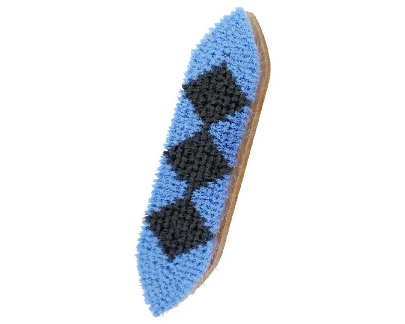 Huntington Multi-Colour Dandy Brush - Image 2