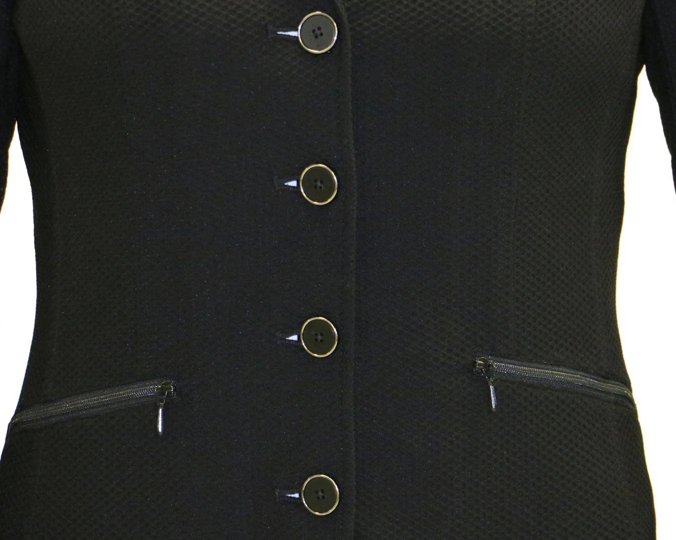 Huntington Nicky Kwik-Dry Ladies Riding Jacket - Image 4
