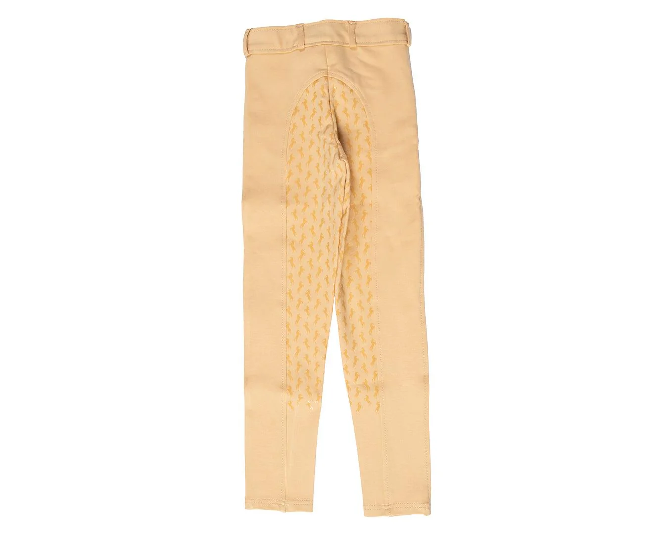 Huntington Rose Kids Jodhpurs | Full Gel Seat - Image 10