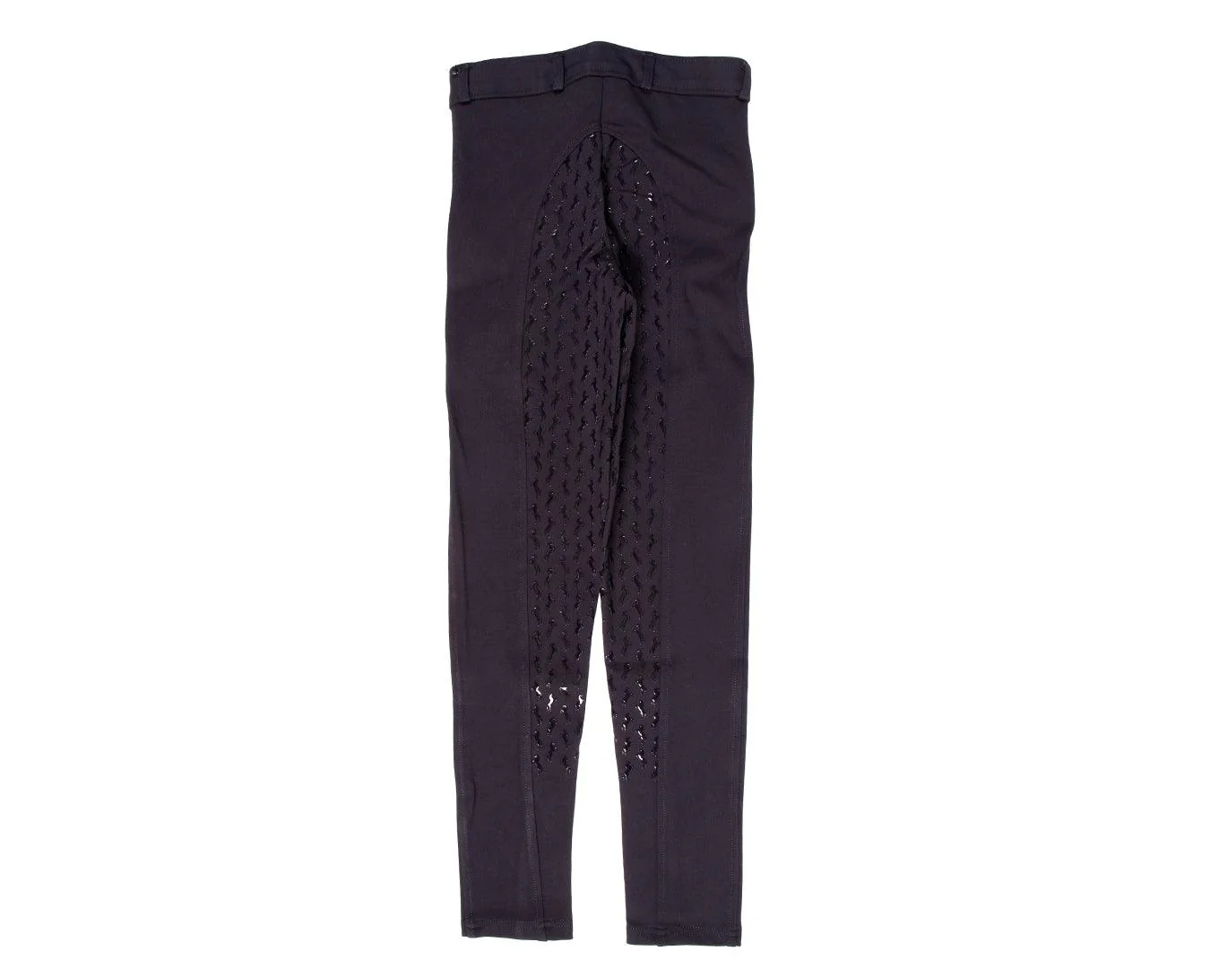 Huntington Rose Kids Jodhpurs | Full Gel Seat - Image 2