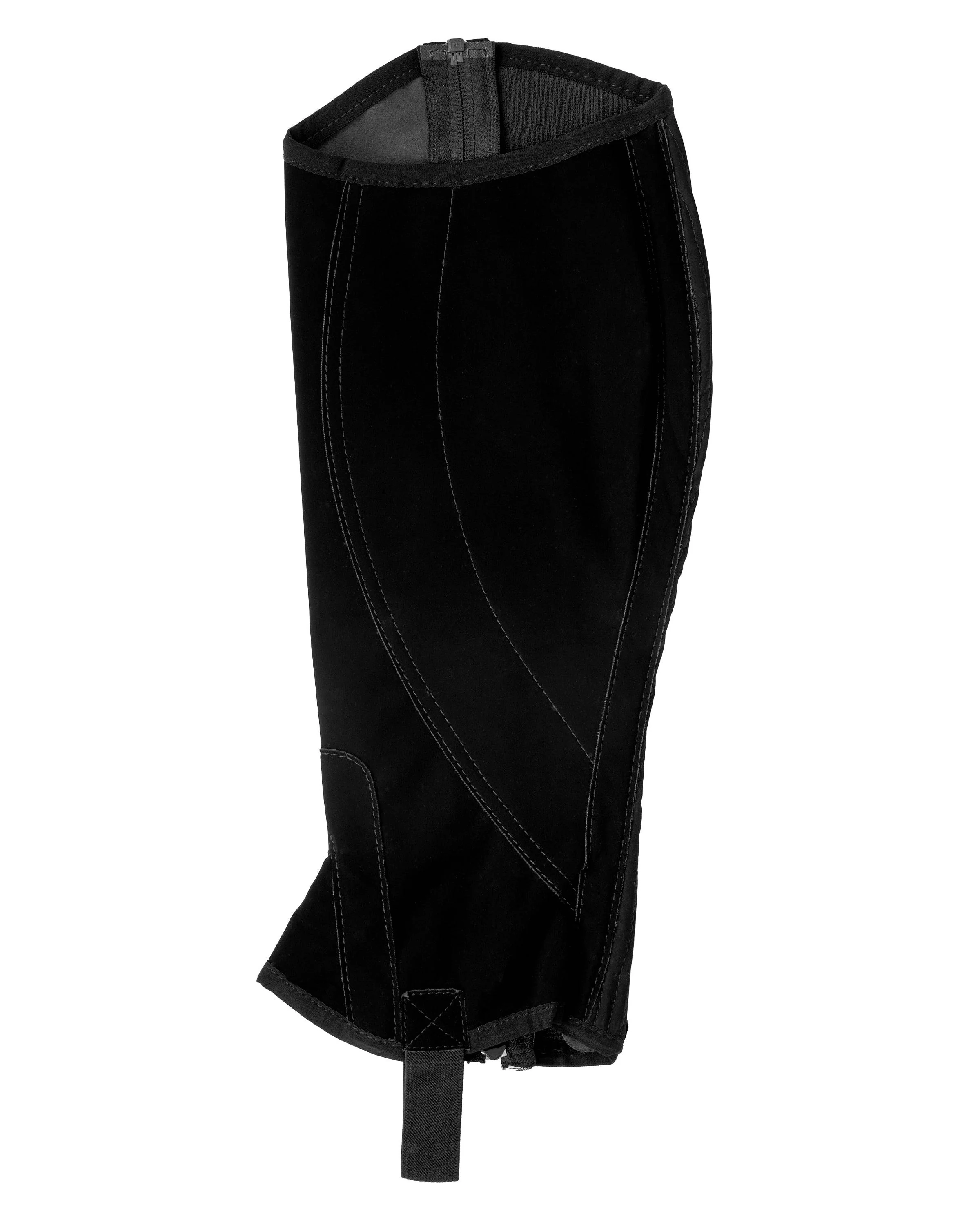 Huntington Synthetic Nubuck Gaiters - Image 4