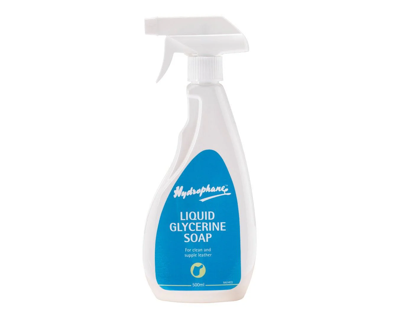 Hydrophane Liquid Glycerine Saddle Soap 500ml