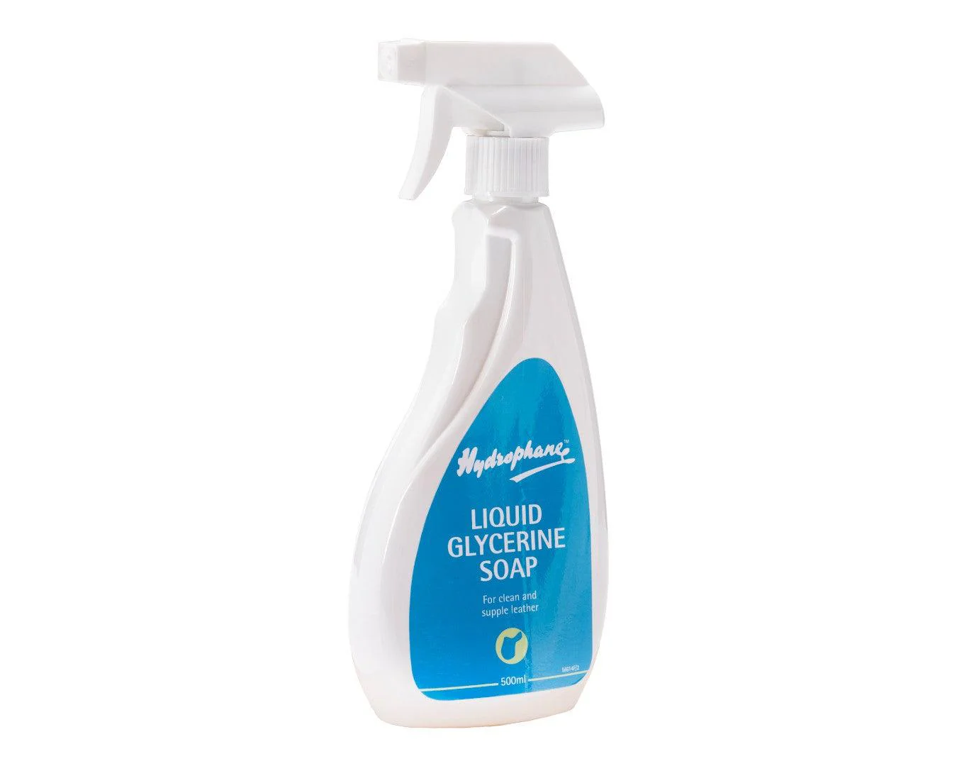 Hydrophane Liquid Glycerine Saddle Soap 500ml - Image 3