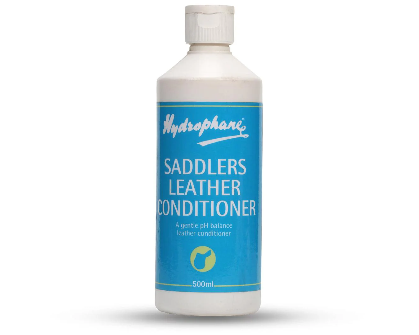 Hydrophane Saddlers Leather Conditioner 500ml