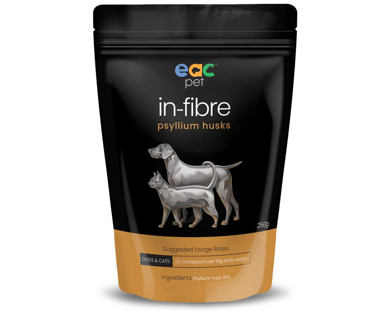 IN-FIBRE Psyllium Husks