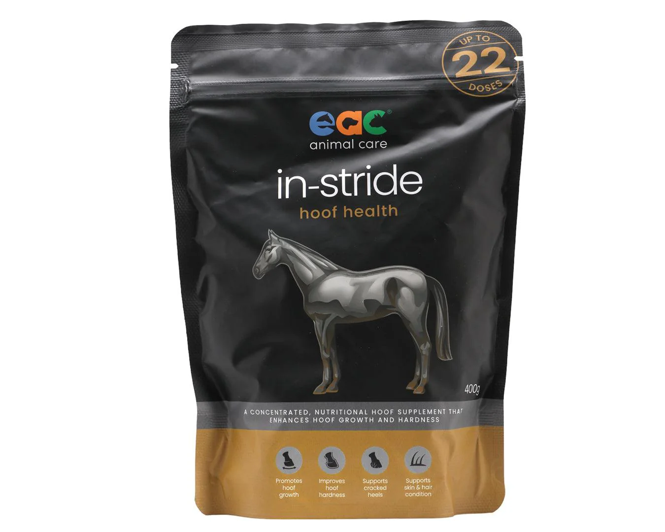 IN-STRIDE Hoof Supplement