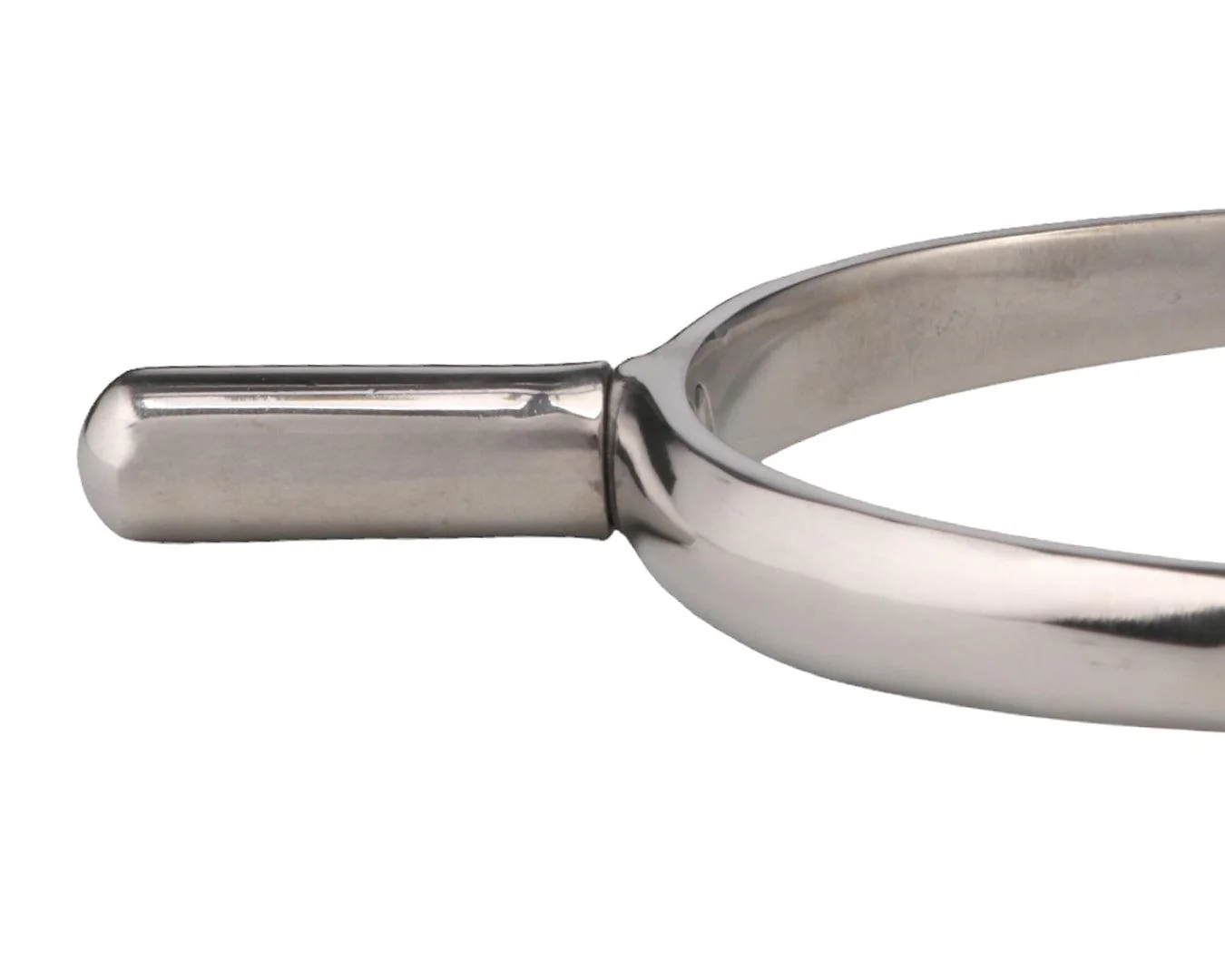 Interchangeable Prince of Wales Spurs - Image 2