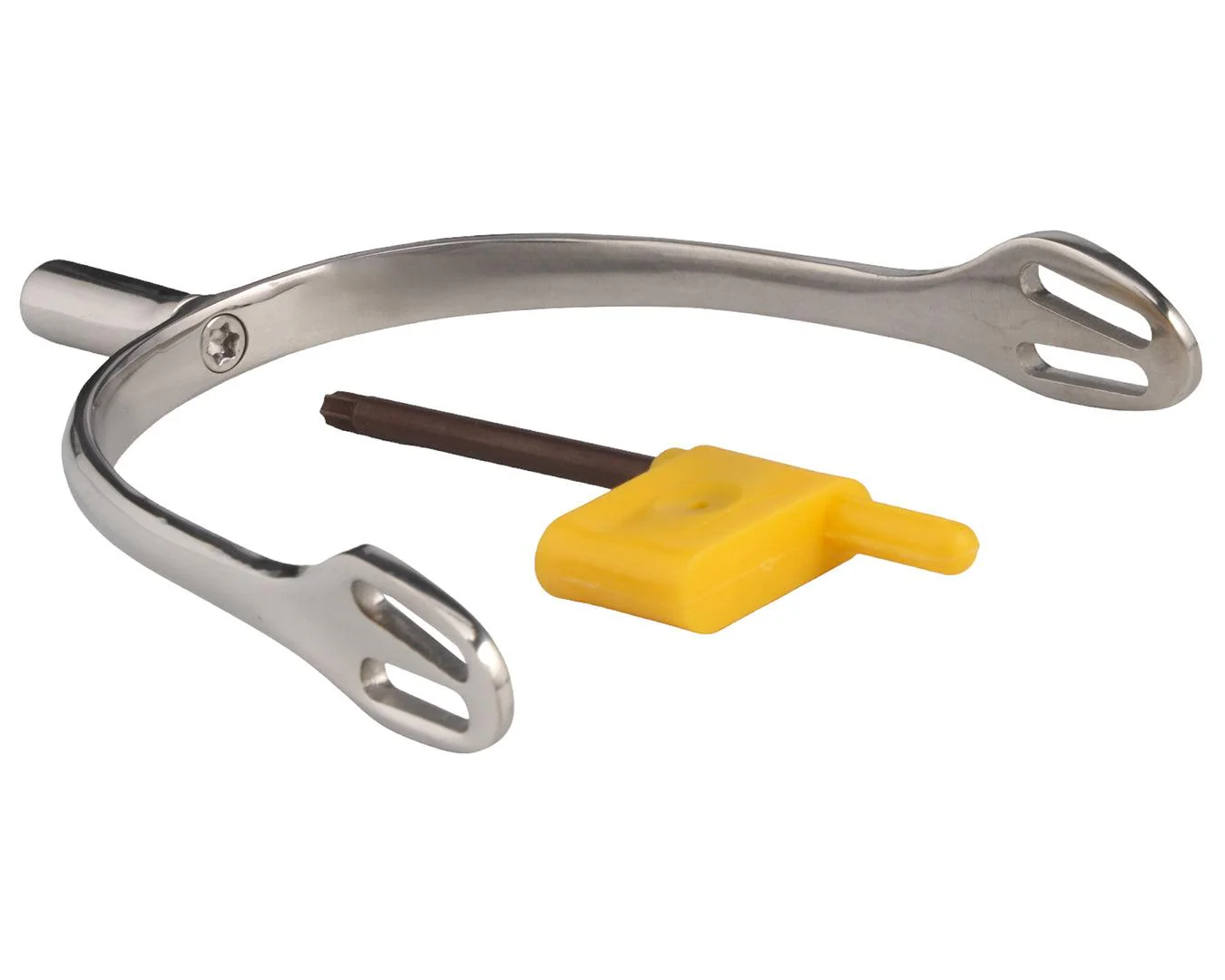 Interchangeable Prince of Wales Spurs - Image 4