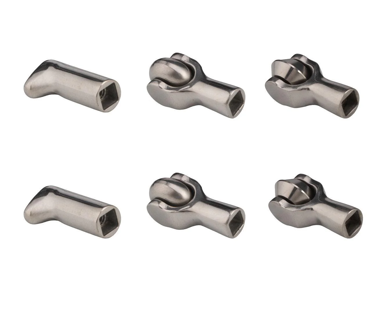 Interchangeable Prince of Wales Spurs - Image 5