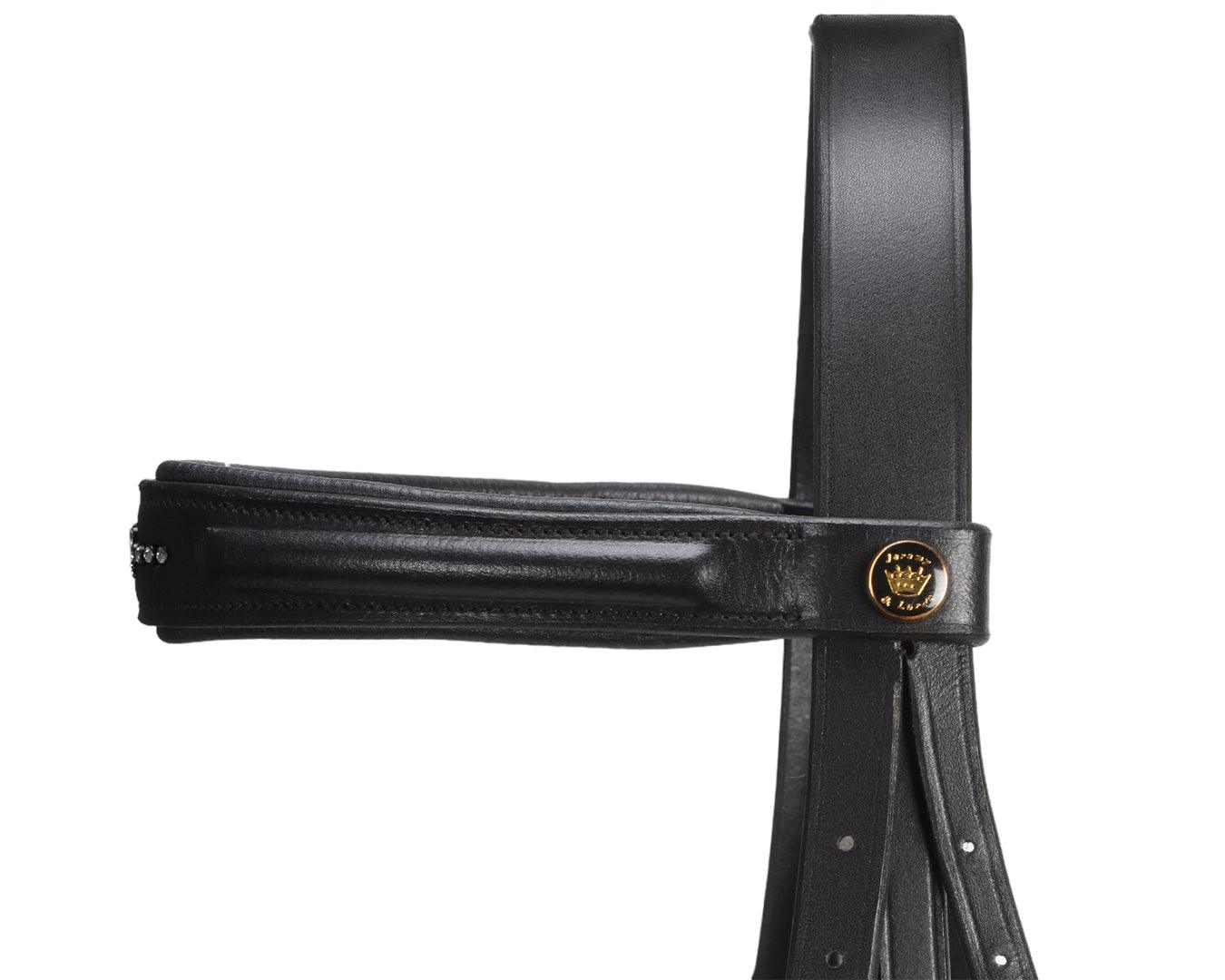 Jeremy & Lord Bling Bridle - Image 3