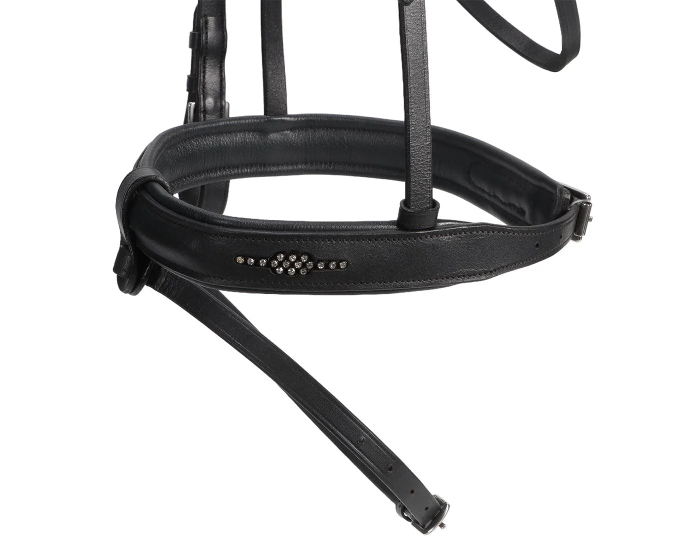Jeremy & Lord Bling Bridle - Image 4