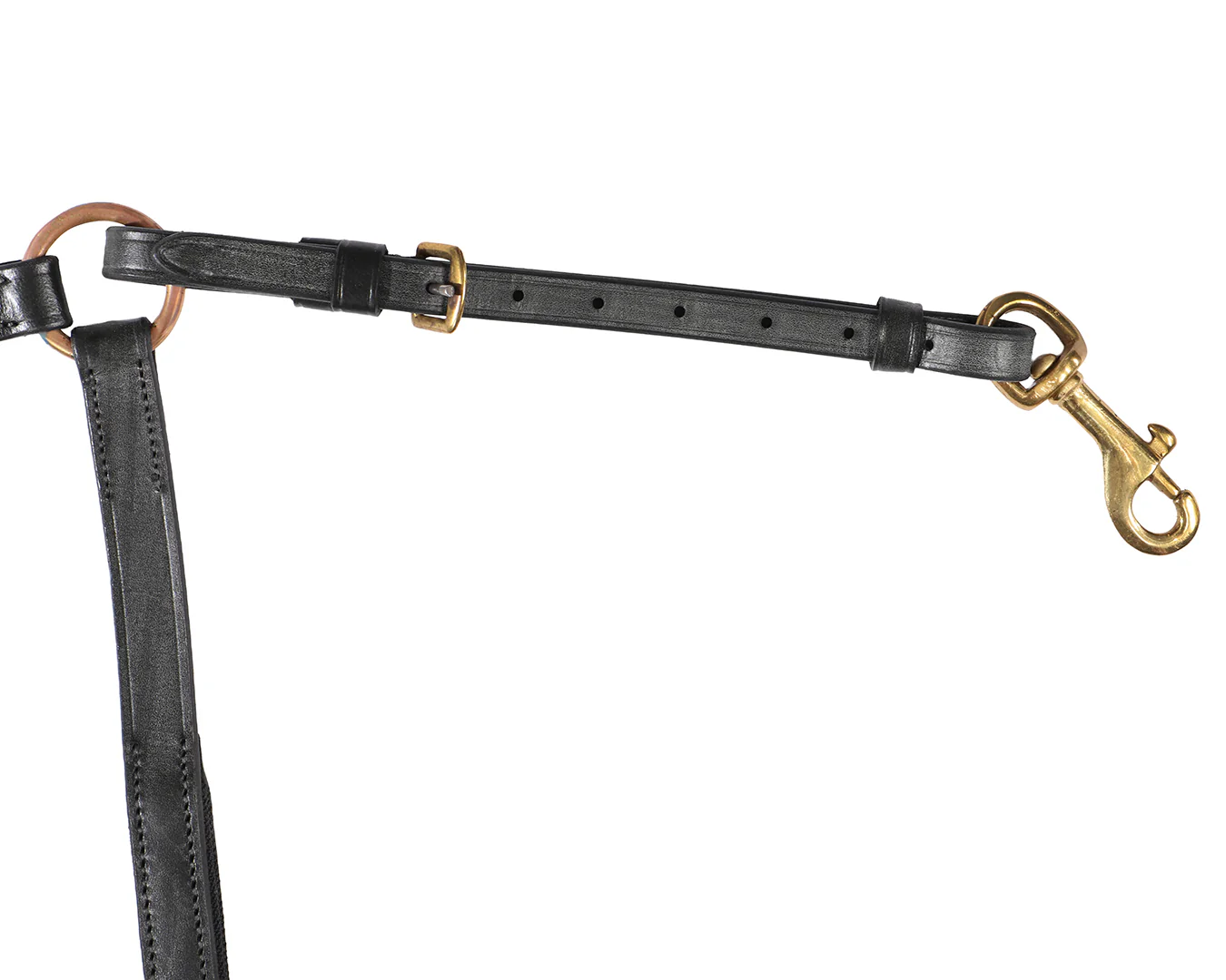 Jeremy & Lord Eventing Martingale - Image 2