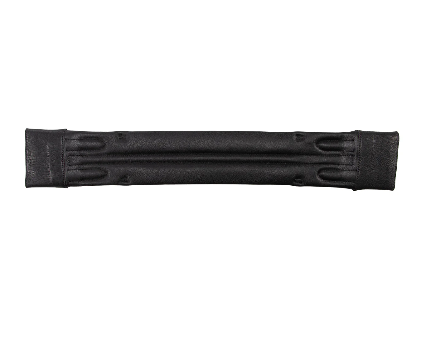Jeremy & Lord Leather Dressage Girth - Image 3