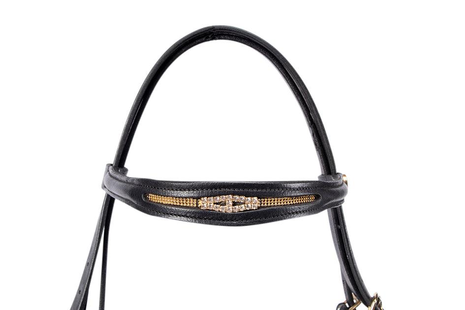 Jeremy & Lord Prestige Bridle - Image 3