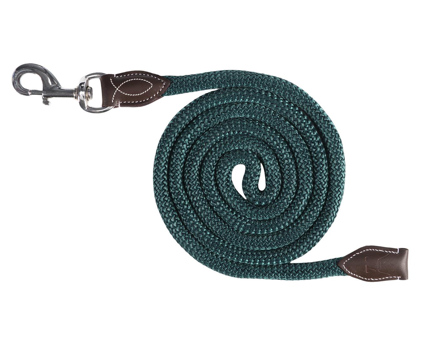 Rope & Leather Lead - Image 10