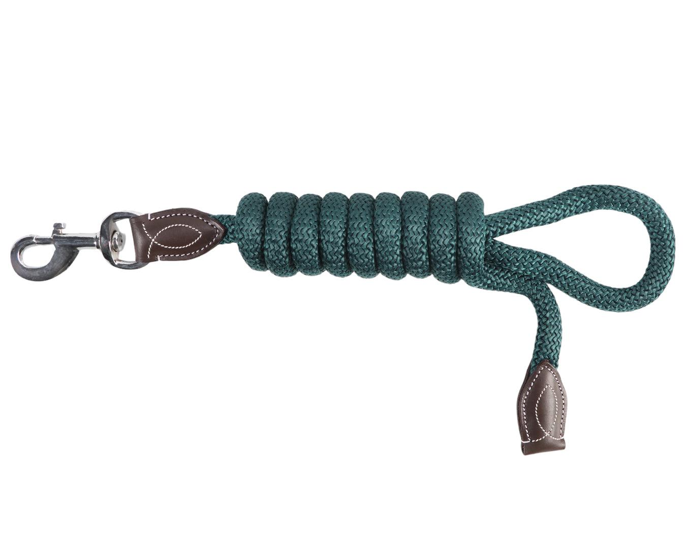 Rope & Leather Lead - Image 12