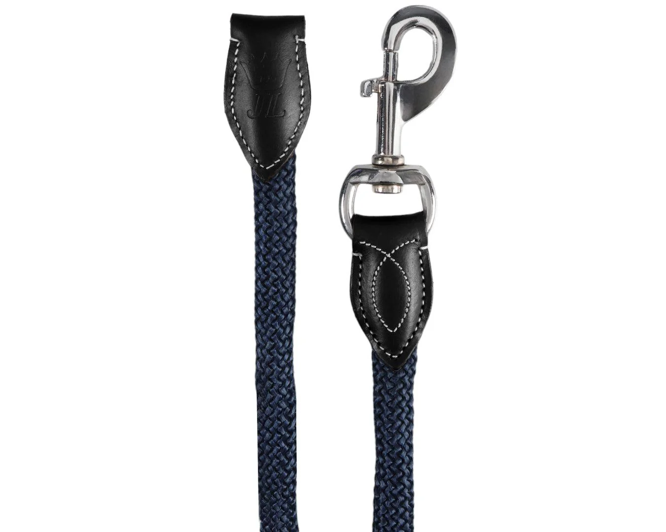 Rope & Leather Lead - Image 14